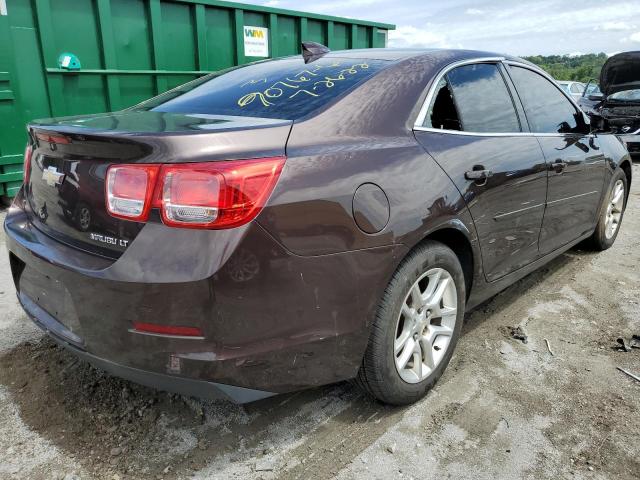 Photo 3 VIN: 1G11C5SL1FF227518 - CHEVROLET MALIBU 1LT 