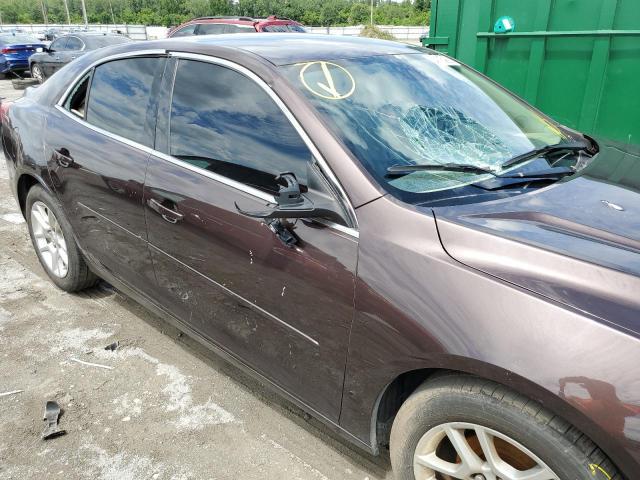 Photo 8 VIN: 1G11C5SL1FF227518 - CHEVROLET MALIBU 1LT 