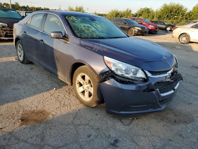 Photo 0 VIN: 1G11C5SL1FF228958 - CHEVROLET MALIBU 1LT 