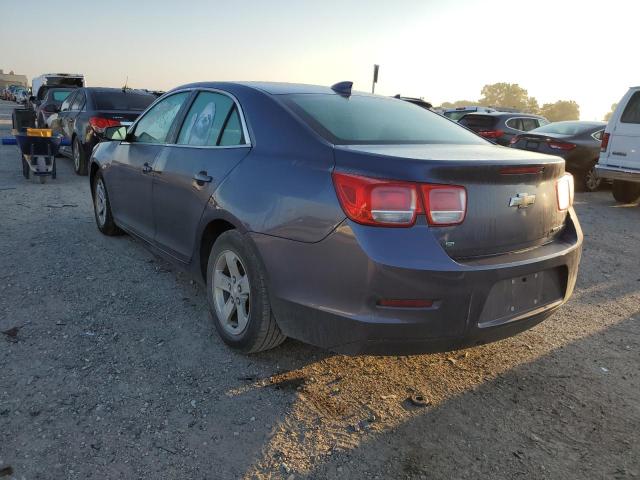 Photo 2 VIN: 1G11C5SL1FF228958 - CHEVROLET MALIBU 1LT 