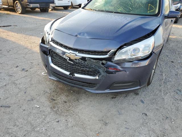 Photo 8 VIN: 1G11C5SL1FF228958 - CHEVROLET MALIBU 1LT 