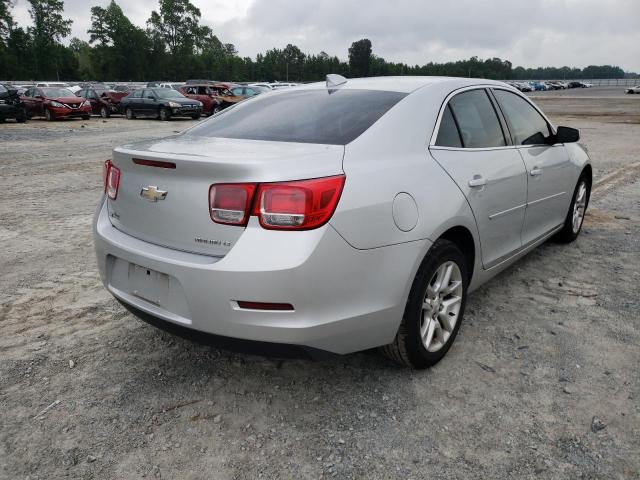 Photo 3 VIN: 1G11C5SL1FF232539 - CHEVROLET MALIBU 1LT 