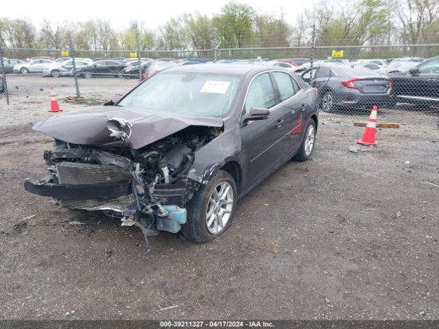 Photo 1 VIN: 1G11C5SL1FF232900 - CHEVROLET MALIBU 