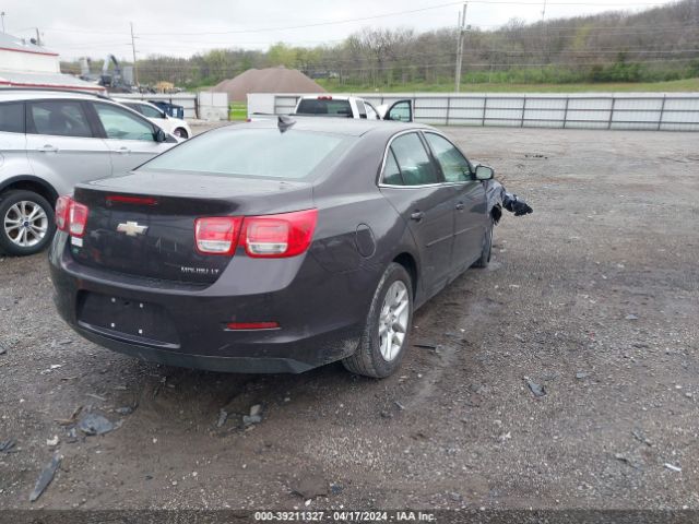 Photo 3 VIN: 1G11C5SL1FF232900 - CHEVROLET MALIBU 