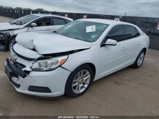 Photo 1 VIN: 1G11C5SL1FF235974 - CHEVROLET MALIBU 