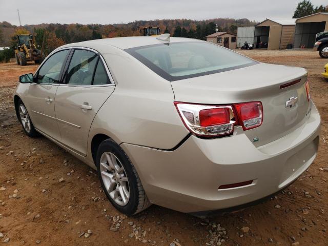 Photo 2 VIN: 1G11C5SL1FF236218 - CHEVROLET MALIBU 1LT 