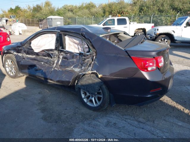 Photo 2 VIN: 1G11C5SL1FF236834 - CHEVROLET MALIBU 