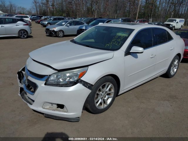 Photo 1 VIN: 1G11C5SL1FF237353 - CHEVROLET MALIBU 