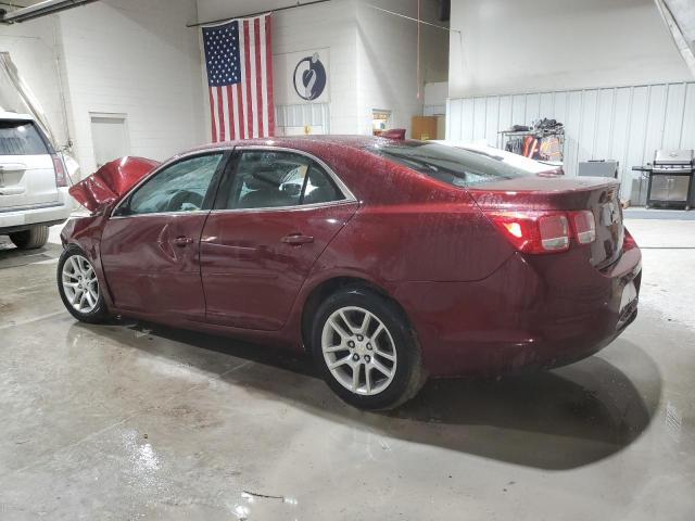 Photo 1 VIN: 1G11C5SL1FF237627 - CHEVROLET MALIBU 