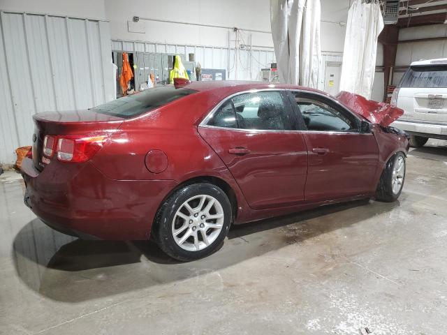 Photo 2 VIN: 1G11C5SL1FF237627 - CHEVROLET MALIBU 