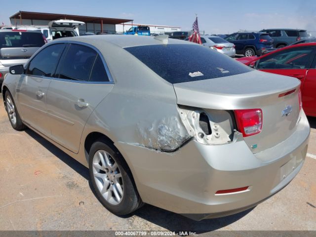 Photo 5 VIN: 1G11C5SL1FF249213 - CHEVROLET MALIBU 