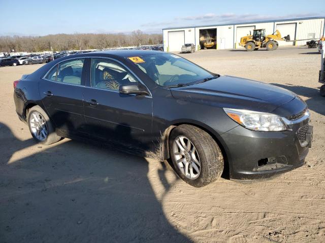 Photo 3 VIN: 1G11C5SL1FF250278 - CHEVROLET MALIBU 1LT 