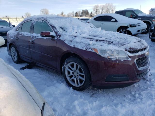 Photo 3 VIN: 1G11C5SL1FF251012 - CHEVROLET MALIBU 1LT 