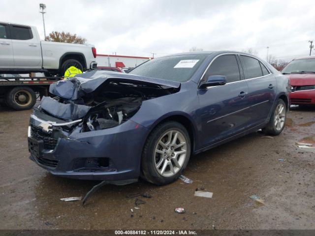 Photo 1 VIN: 1G11C5SL1FF257103 - CHEVROLET MALIBU 