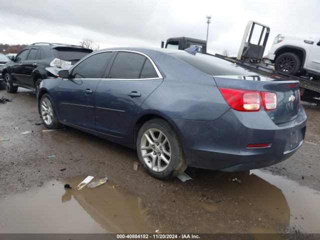 Photo 2 VIN: 1G11C5SL1FF257103 - CHEVROLET MALIBU 