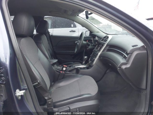 Photo 4 VIN: 1G11C5SL1FF257103 - CHEVROLET MALIBU 