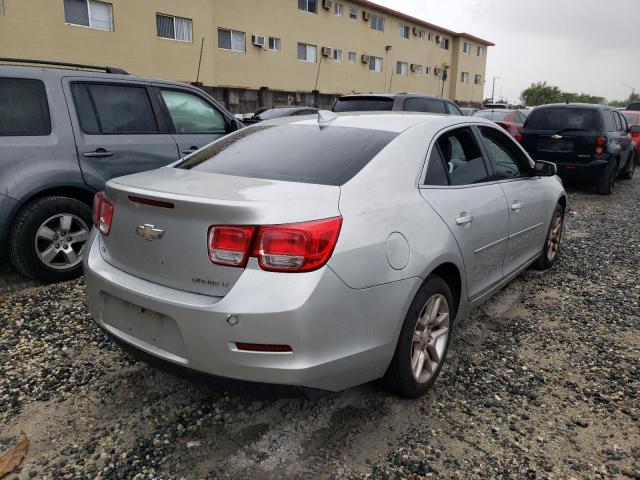 Photo 3 VIN: 1G11C5SL1FF257375 - CHEVROLET MALIBU 1LT 