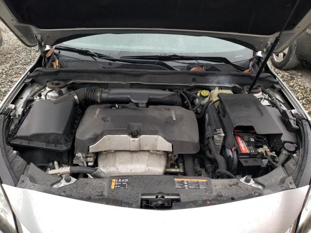 Photo 6 VIN: 1G11C5SL1FF257375 - CHEVROLET MALIBU 1LT 