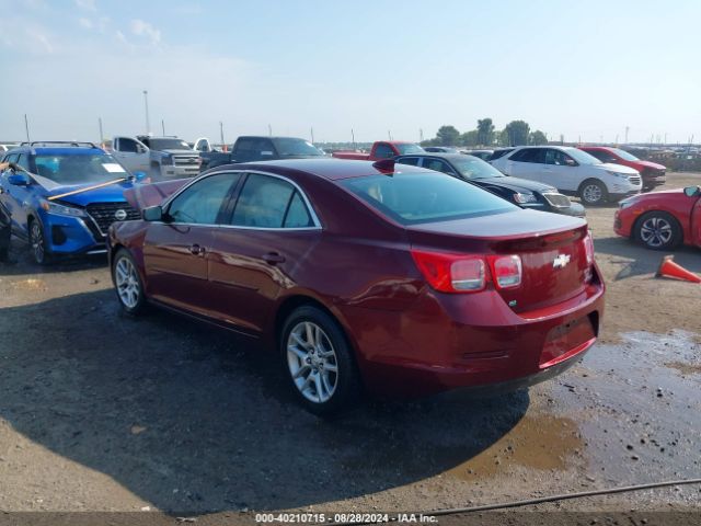 Photo 2 VIN: 1G11C5SL1FF262009 - CHEVROLET MALIBU 