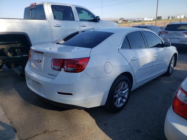 Photo 3 VIN: 1G11C5SL1FF262091 - CHEVROLET MALIBU 1LT 