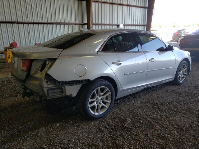 Photo 3 VIN: 1G11C5SL1FF267680 - CHEVROLET MALIBU 1LT 