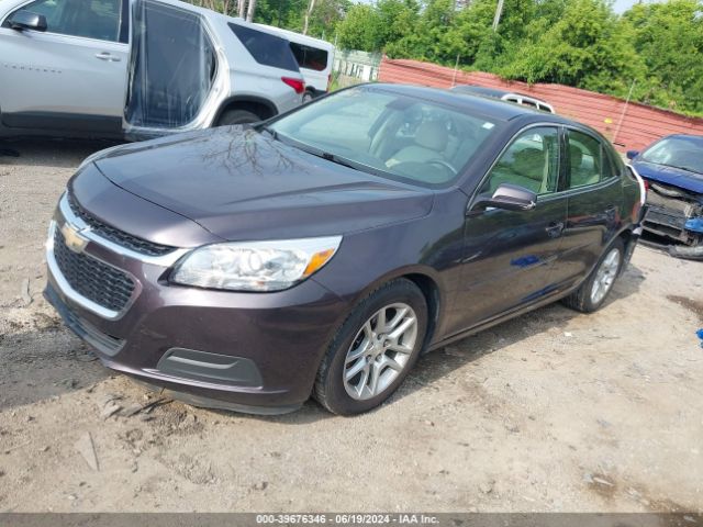 Photo 1 VIN: 1G11C5SL1FF270627 - CHEVROLET MALIBU 