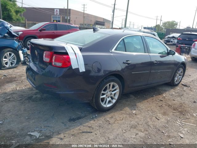 Photo 3 VIN: 1G11C5SL1FF270627 - CHEVROLET MALIBU 