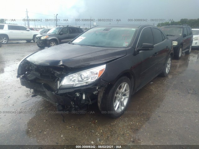 Photo 1 VIN: 1G11C5SL1FF273253 - CHEVROLET MALIBU 