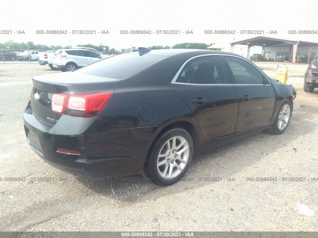 Photo 3 VIN: 1G11C5SL1FF273253 - CHEVROLET MALIBU 