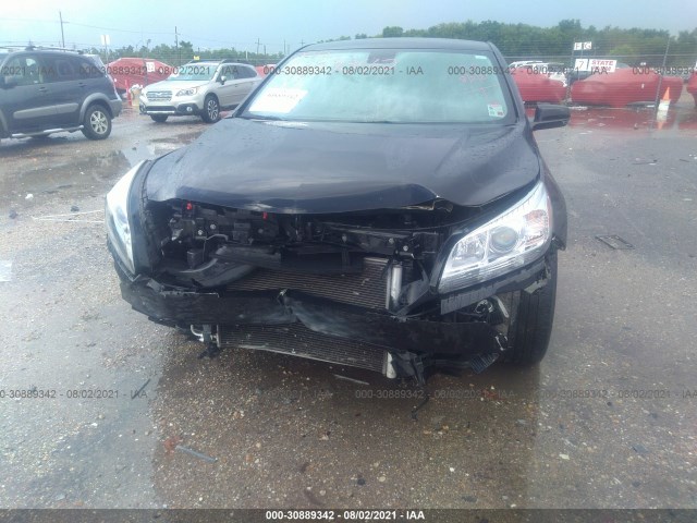 Photo 5 VIN: 1G11C5SL1FF273253 - CHEVROLET MALIBU 