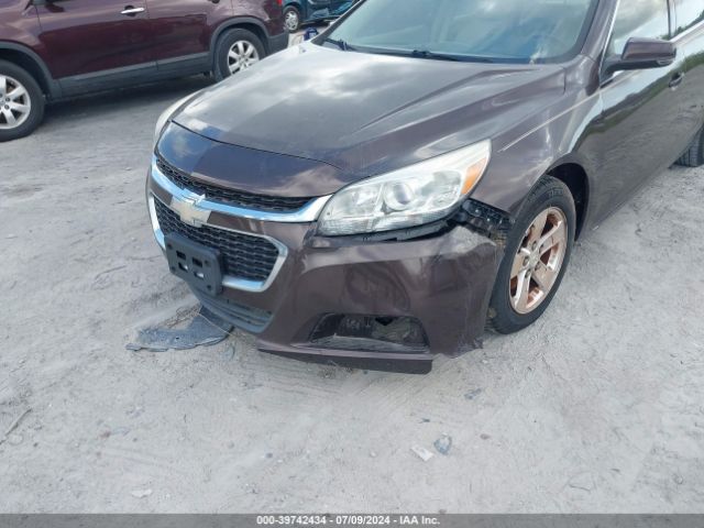 Photo 5 VIN: 1G11C5SL1FF277089 - CHEVROLET MALIBU 