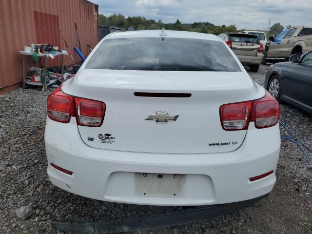 Photo 5 VIN: 1G11C5SL1FF278078 - CHEVROLET MALIBU 1LT 