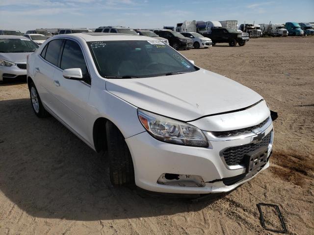 Photo 0 VIN: 1G11C5SL1FF279165 - CHEVROLET MALIBU 1LT 