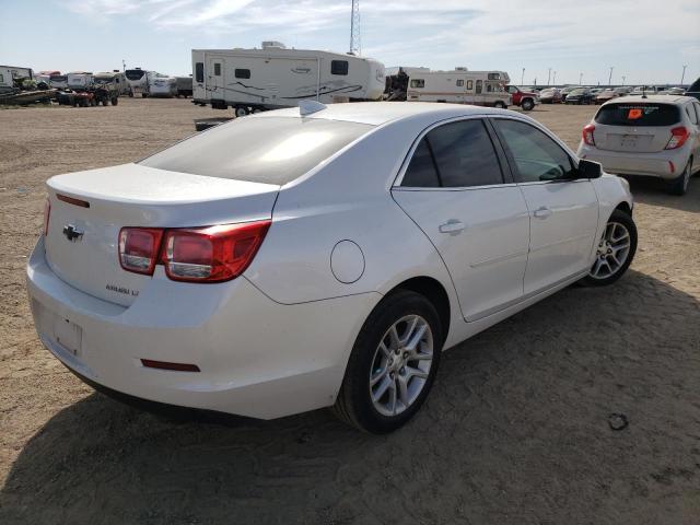 Photo 3 VIN: 1G11C5SL1FF279165 - CHEVROLET MALIBU 1LT 