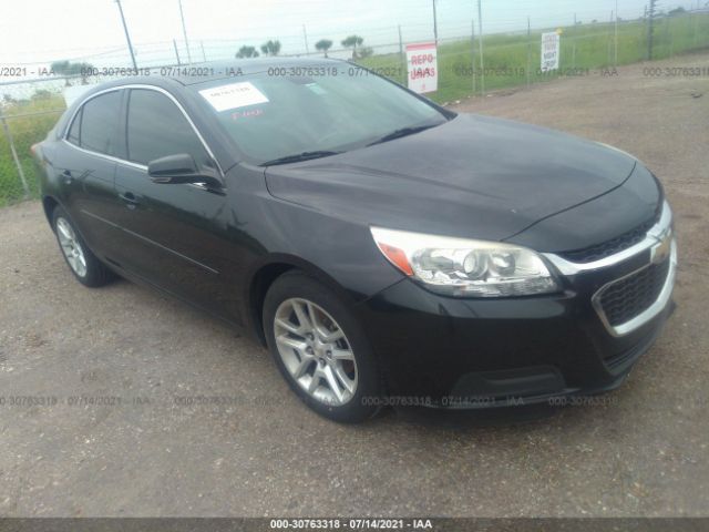 Photo 0 VIN: 1G11C5SL1FF280994 - CHEVROLET MALIBU 