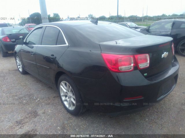 Photo 2 VIN: 1G11C5SL1FF280994 - CHEVROLET MALIBU 