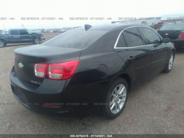 Photo 3 VIN: 1G11C5SL1FF280994 - CHEVROLET MALIBU 