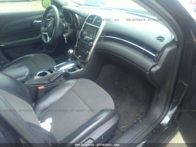 Photo 4 VIN: 1G11C5SL1FF280994 - CHEVROLET MALIBU 