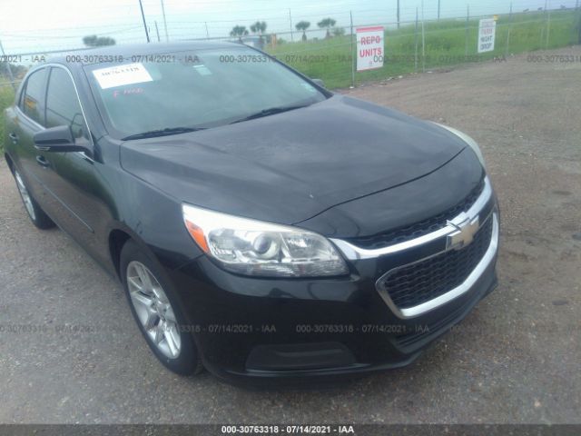 Photo 5 VIN: 1G11C5SL1FF280994 - CHEVROLET MALIBU 