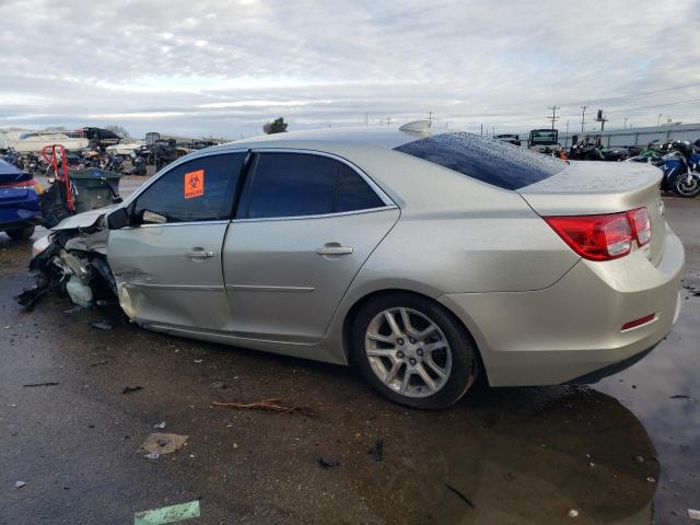 Photo 1 VIN: 1G11C5SL1FF286262 - CHEVROLET MALIBU 1LT 