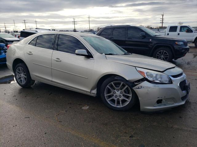 Photo 3 VIN: 1G11C5SL1FF286262 - CHEVROLET MALIBU 1LT 