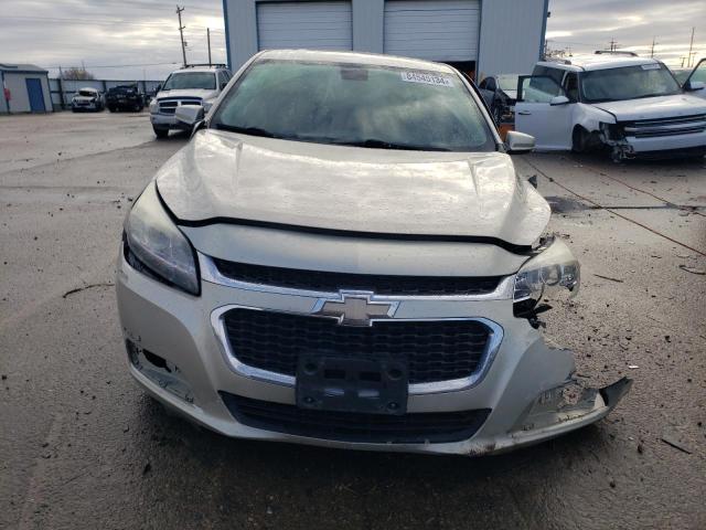 Photo 4 VIN: 1G11C5SL1FF286262 - CHEVROLET MALIBU 1LT 