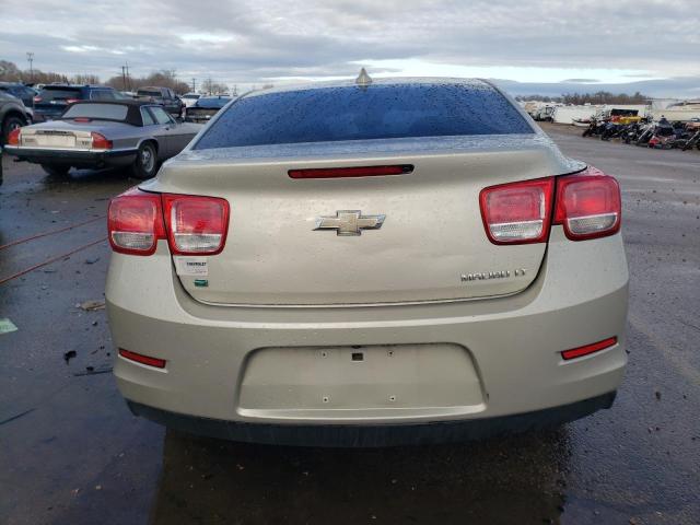 Photo 5 VIN: 1G11C5SL1FF286262 - CHEVROLET MALIBU 1LT 