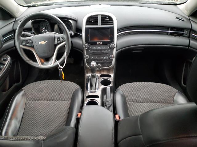 Photo 8 VIN: 1G11C5SL1FF287038 - CHEVROLET MALIBU 1LT 