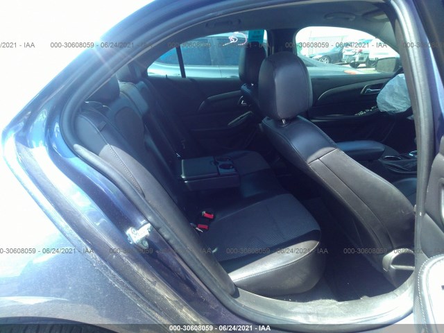 Photo 7 VIN: 1G11C5SL1FF290912 - CHEVROLET MALIBU 