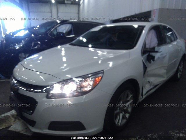 Photo 1 VIN: 1G11C5SL1FF295124 - CHEVROLET MALIBU 