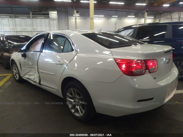 Photo 2 VIN: 1G11C5SL1FF295124 - CHEVROLET MALIBU 