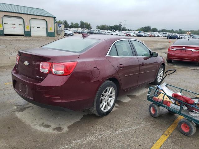 Photo 2 VIN: 1G11C5SL1FF295771 - CHEVROLET MALIBU 