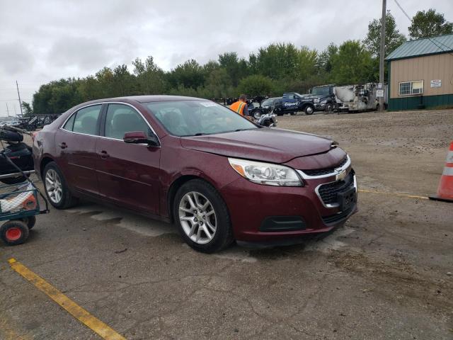 Photo 3 VIN: 1G11C5SL1FF295771 - CHEVROLET MALIBU 