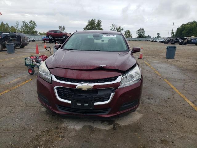 Photo 4 VIN: 1G11C5SL1FF295771 - CHEVROLET MALIBU 